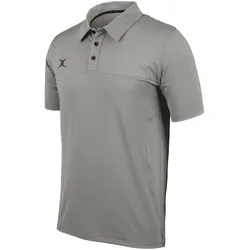 Gilbert, Unisex, Sportshirt, Pro (S), Grau