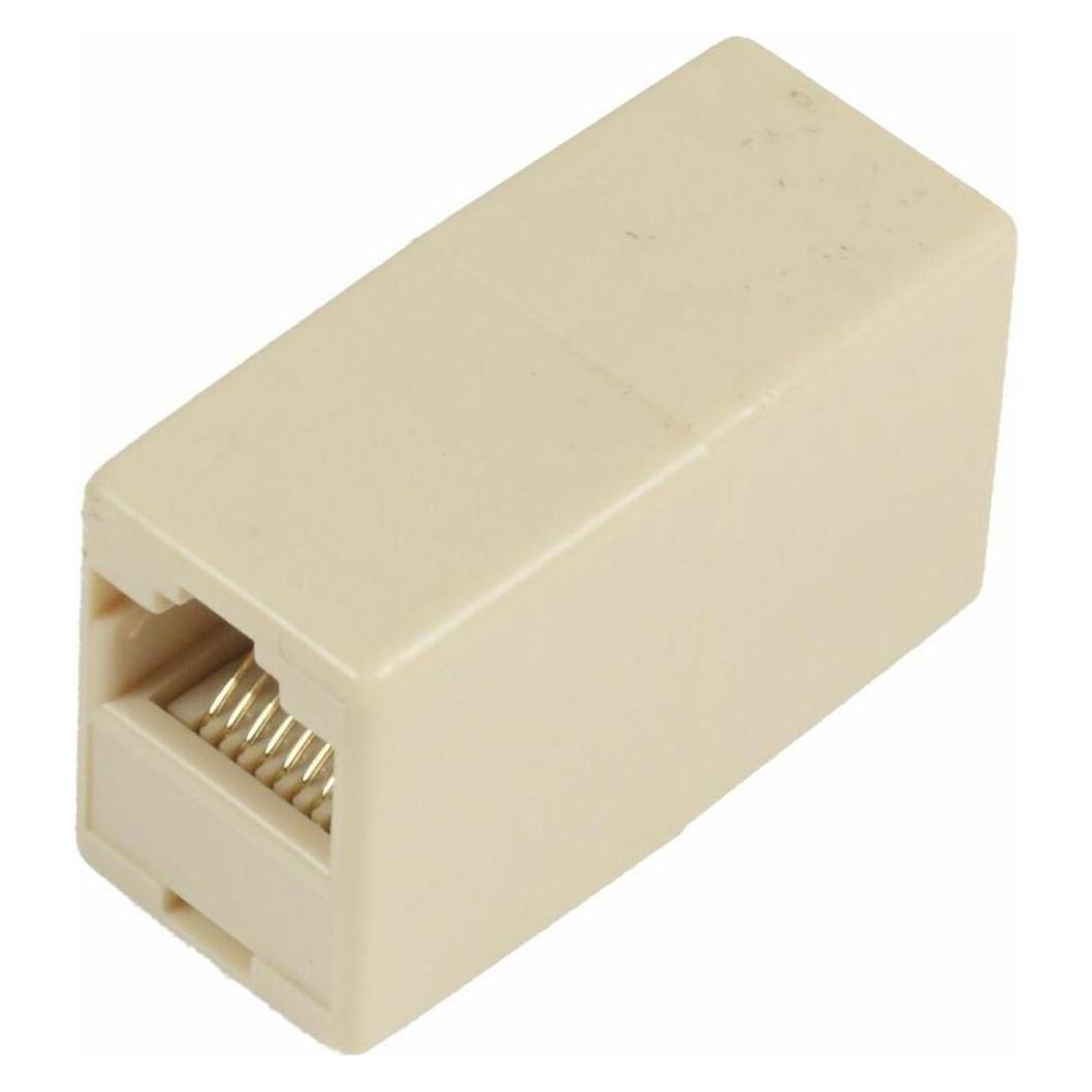 MicroConnect Netzwerkkoppler (UTP, CAT5e) (MPK100)