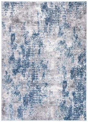 SAFAVIEH Aston Armenuhi Modern Abstract Rug