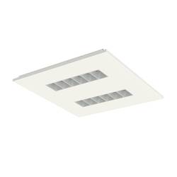 RIDI 828114 828114 LED-Einbauleuchte LED LED fest eingebaut 25 W Weiß