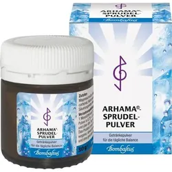 ARHAMA-Sprudel-Pulver 30 g