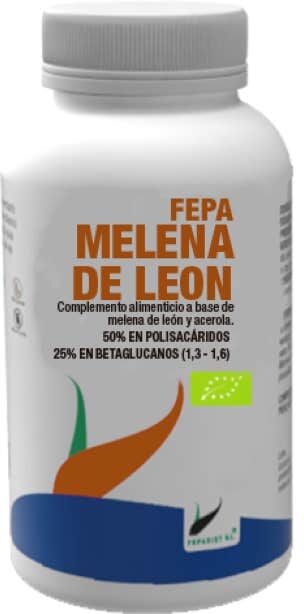 Fepadiet Fepa-Melena de León 60 caps
