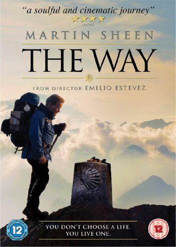 Emilio Estevez - The Way [UK Import] - Preis vom 14.10.2026 23:07:16 h