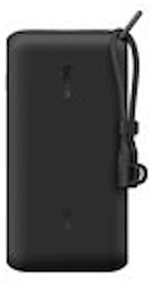 BELKIN 20k PD20W Power Bank w/Display, Black