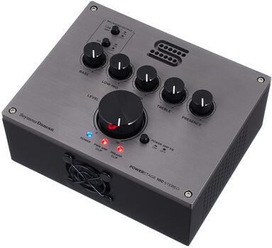 Seymour Duncan PowerStage 100 Stereo