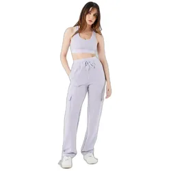 Project X Paris, Damen, Sporthose, Damen Jogginghose (XS), Violett