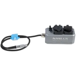 AS-EXT-DMX DMX-Erweiterungs- Adapter