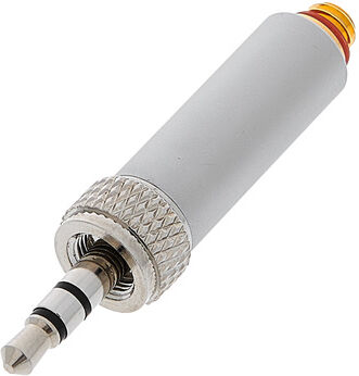 the t.bone Adapter Microdot to Sennheiser