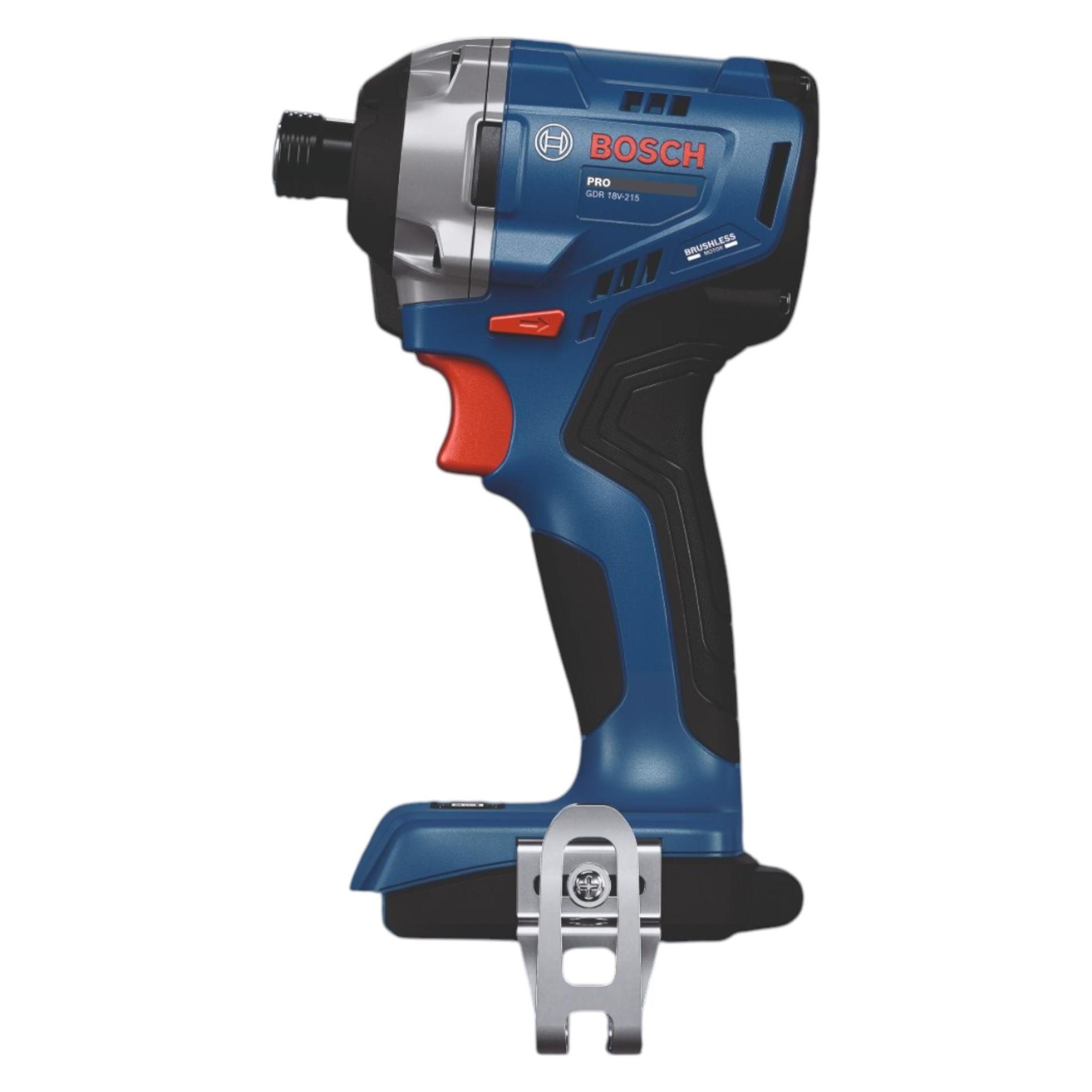 Bosch Professional GDR 18V-215 (Schlagschrauber) (06019N2020)