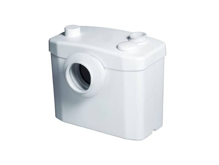 SFA TRITURADOR SANITOP WC+LAVABO 0014