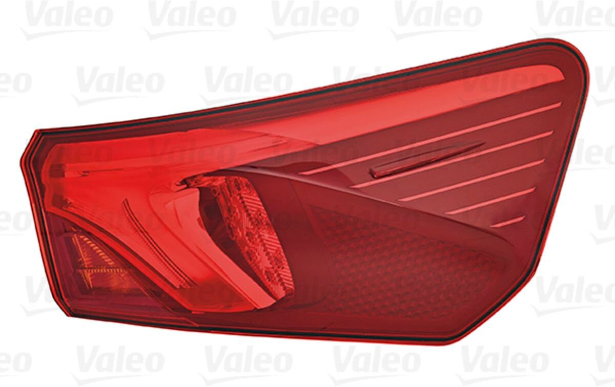 Heckleuchte VALEO VAL047038