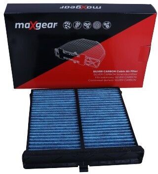 MAXGEAR 26-1764 Pollen filter