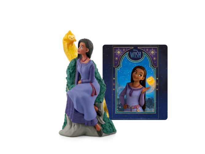tonies 79 min 11000520 Disney Wish (Mehrfarbig)