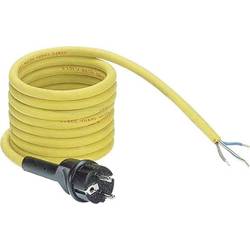 Gifas Electric 133852 Strom Anschlusskabel 4 m