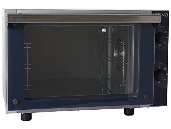 SARO heteluchtkachel model NERINO 3