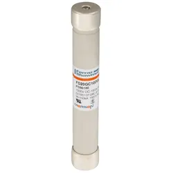 Mersen Sicherungseinsatz zylindr. FD20GC100V50T