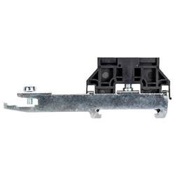 Wieland Electric WE SH 1/35 Schienenhalter 20 St. Z5.515.3310.0
