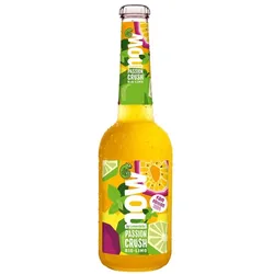 Bio-Limo - Passion Crush 330ml inkl. 8 Cent Pfand