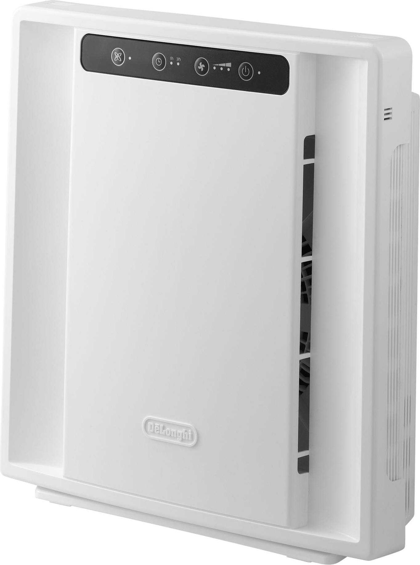 Delonghi AC 75 Luftreiniger, Ionisator, EPA-Filter