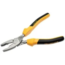 Ironside, Zange, KraftKombizange Irons.180mm (180 mm)