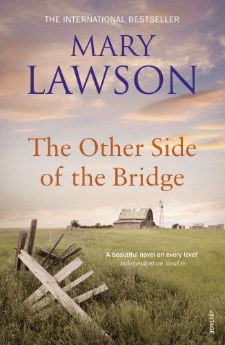 Mary Lawson - The Other Side of the Bridge - Preis vom 09.10.2026 07:28:09 h