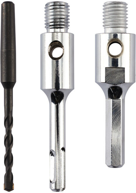 Adaptateur hexagonal Klingspor ADS 200, 115 mm (236442)