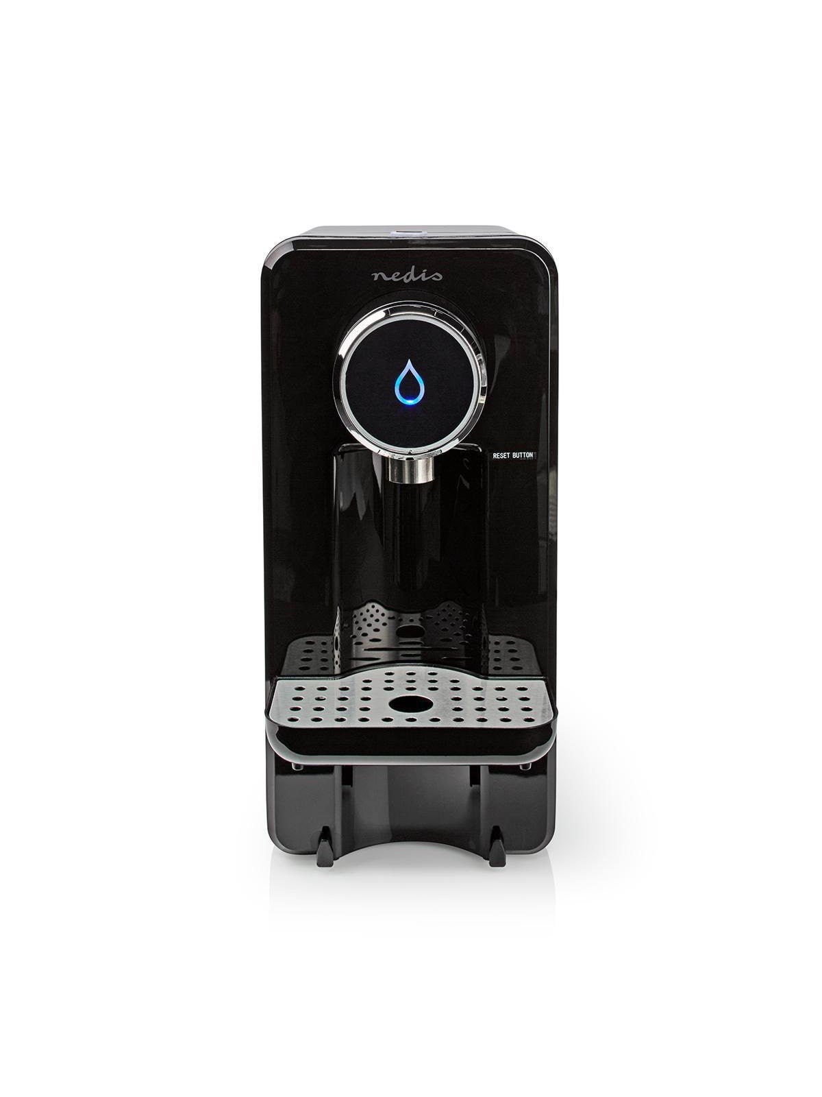 Nedis Küchenmaschine KAWD100FBK water dispenser