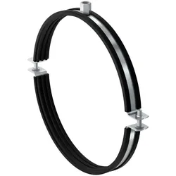 Fischer Lüftungskanalschelle LGS 800 - 024643