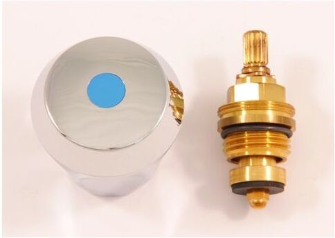 Ideal Standard Meloh G 1/2, kalt, chrom