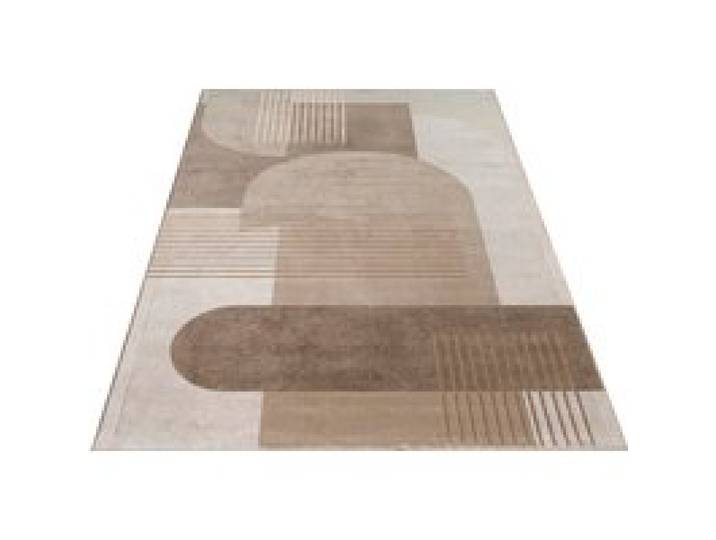 Tapis Tiana beige 120x160 cm
