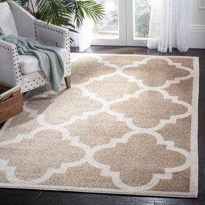 SAFAVIEH Amherst Blanch Modern Rug