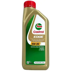 Castrol Edge 5W-30 M 20 l