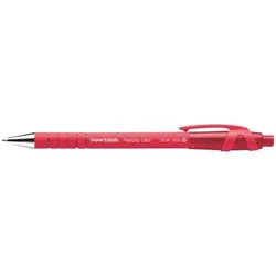 Papermate, Schreibstifte, Flexgrip Ultra Clip-on-Einziehkugelschreiber Medium 12 Stücke (12x)