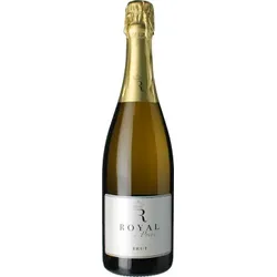 Royal Seyssel Brut Jahrgang 2021 - Cuvée Privée - 0.75L