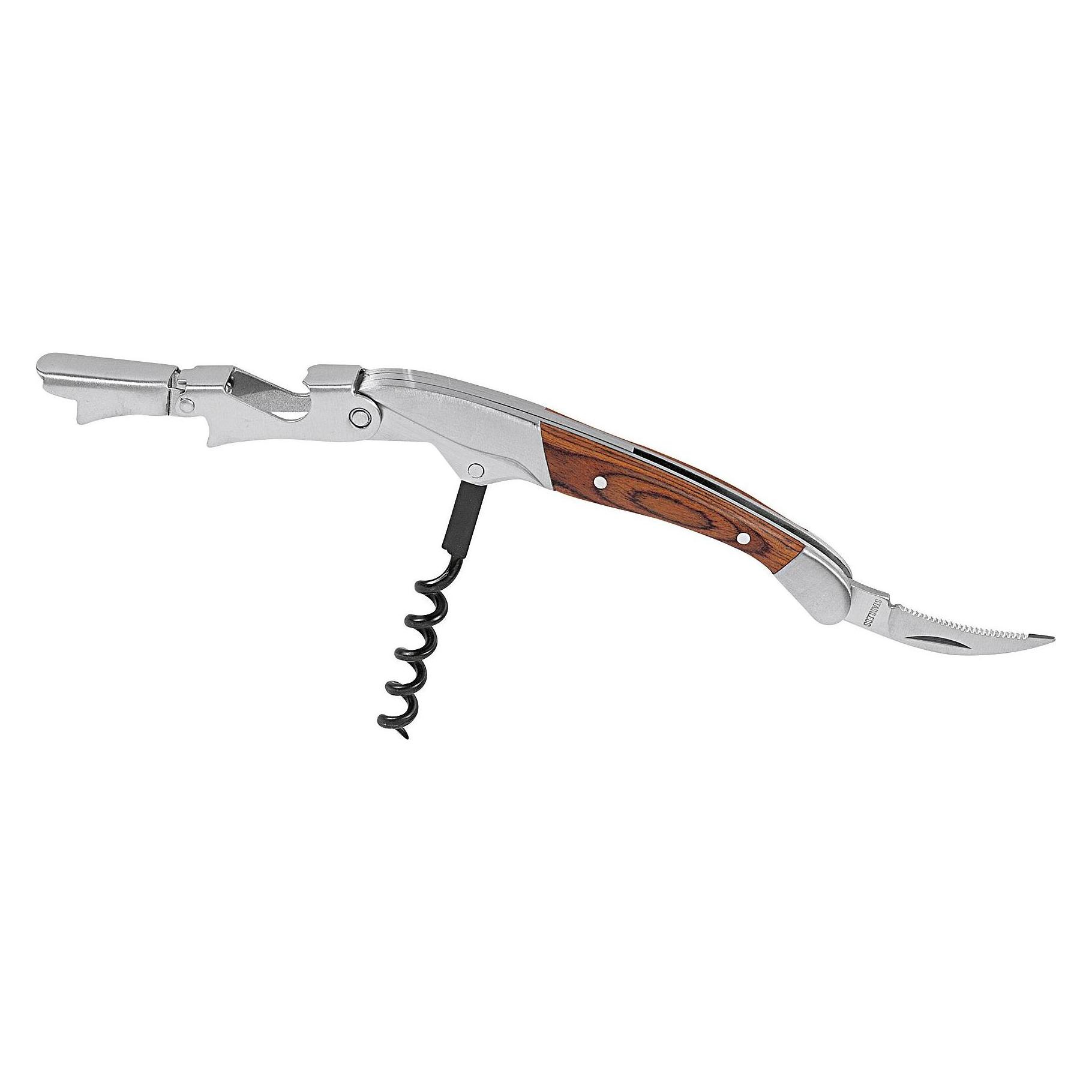 APS Kellnermesser "BOTTLEMASTER" (Kellnermesser) (93302)