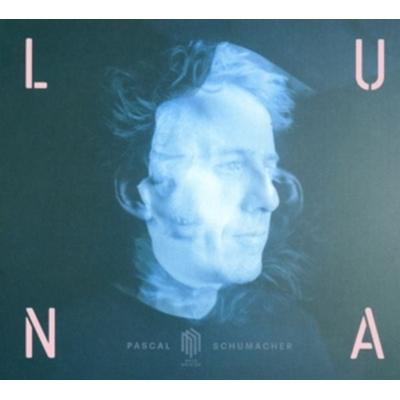 Luna - Pascal Schumacher, CD