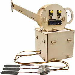 Keyestudio, Automatisches-Bausatz (Bewässerungscomputer)