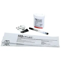 Evolis Cleaning Kit, Drucker Zubehör