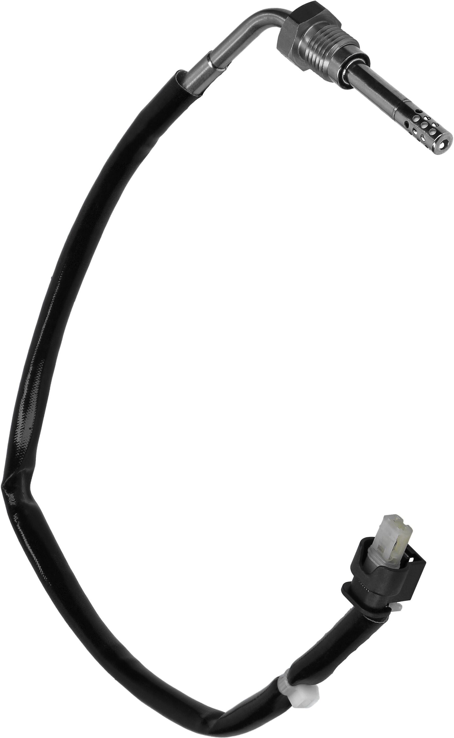 F.Becker Sensor, Abgastemperatur 51510042 Vor Abgasturbolader Für Mercedes Daimler