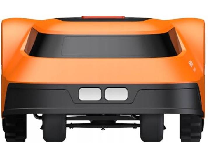 EZVIZ RM600 Smart Robotic Lawn Mower