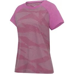 Protective, Damen, Velotrikot, Fun House (XL), Violett, XL