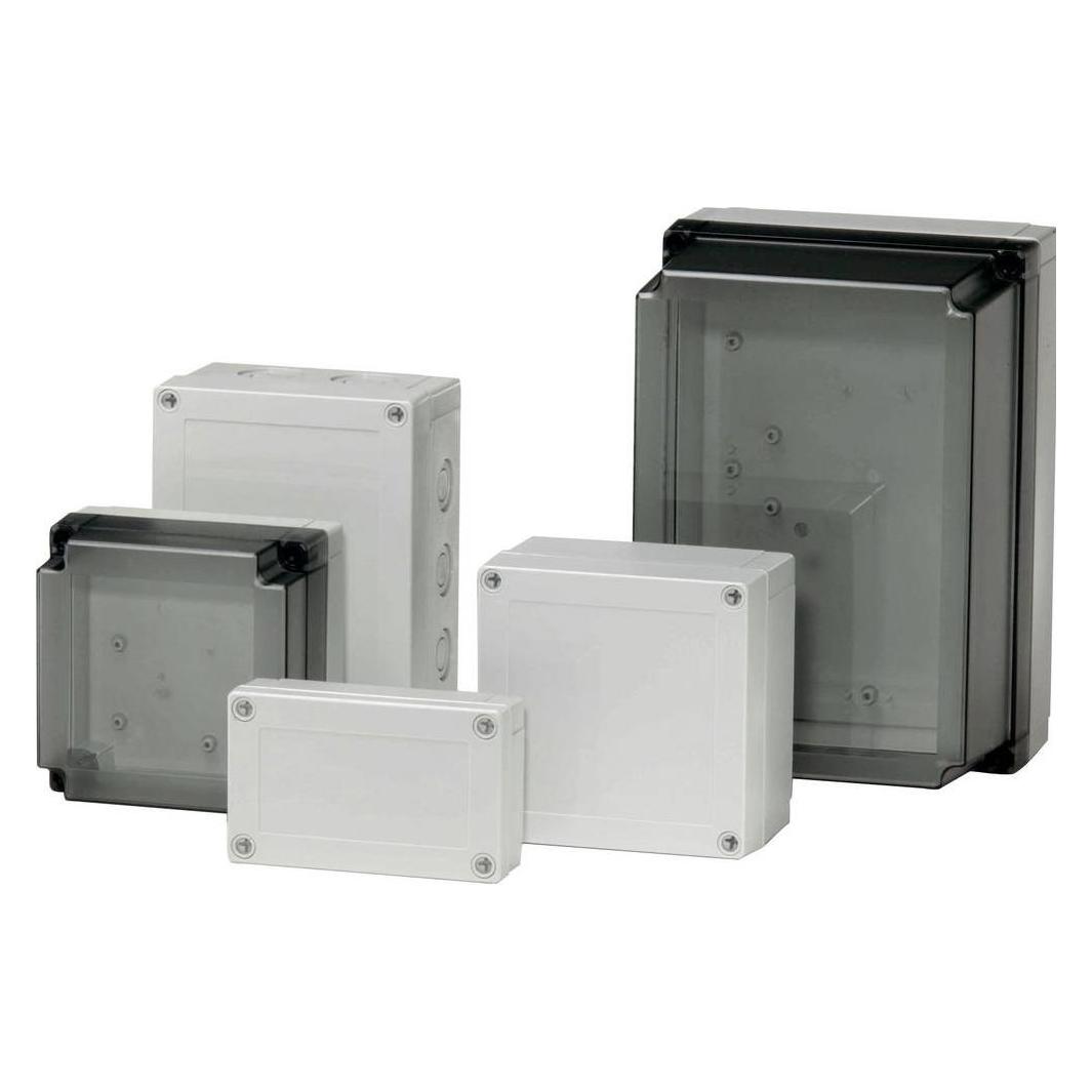 Fibox Gehäuse MNX PCM (Gehäuse) (PCM 175/60 G enclosure)