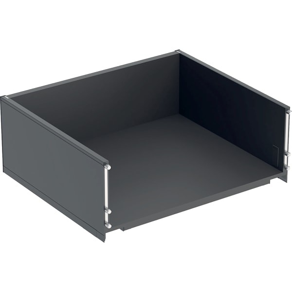 Geberit Untere Schublade zu Xeno2 Waschtischunterschrank 807220, Untere Schublade zu Xeno2 595442000