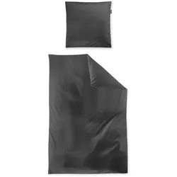 Bettwäsche PARIS Mako-Satin (BL 200x200 cm) - BL 200x200 cm