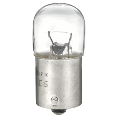 HELLA Glühlampe, Umriss-/Begrenzungsleuchte 8ga002071351 R5W