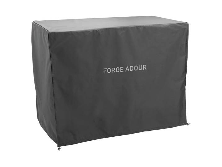 Forge Adour Abdeckhaube für Küchenmodul gross
