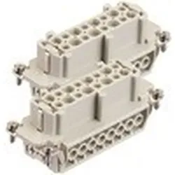 Harting Schraubanschluss 09330162711