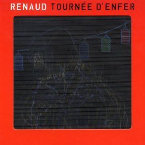 Renaud - Tournee d Enfer [Ltd.Edition] - Preis vom 27.09.2026 03:53:48 h