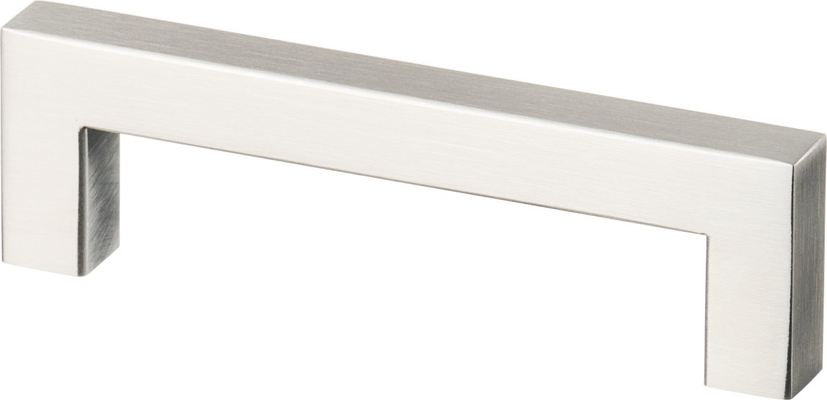 Ostiumhome Handgreep RVS 96mm/108mm