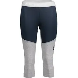 SCOTT Damen Unterhose SCO Pants W's Defined Merino, Größe XL in Silber Silber